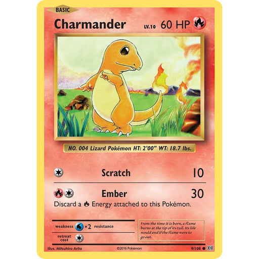 Charmander