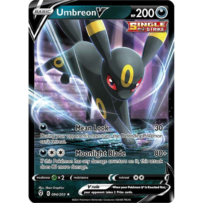 Umbreon V