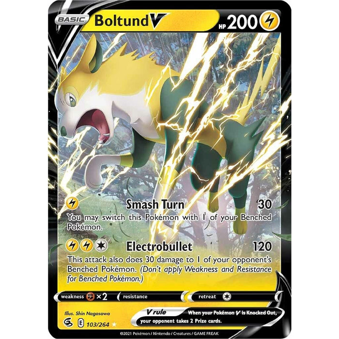 Boltund V