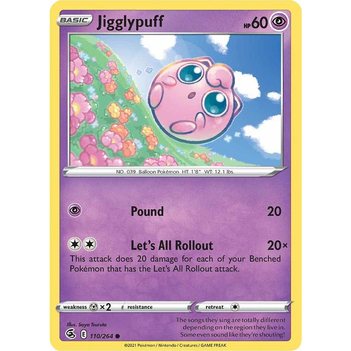 Jigglypuff
