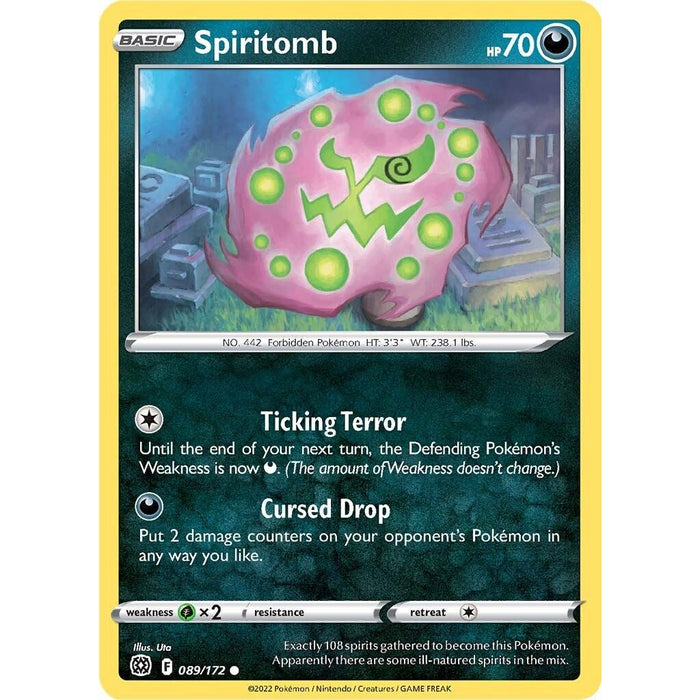 Spiritomb
