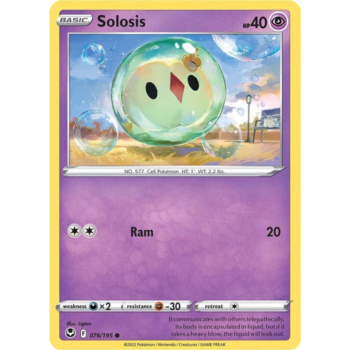 Solosis