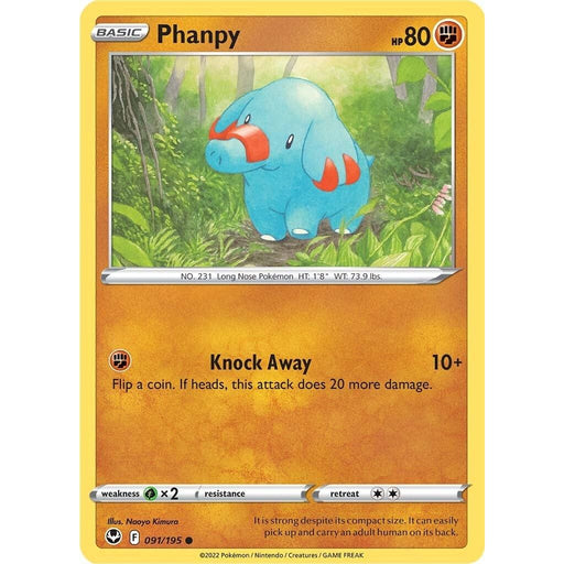 Phanpy