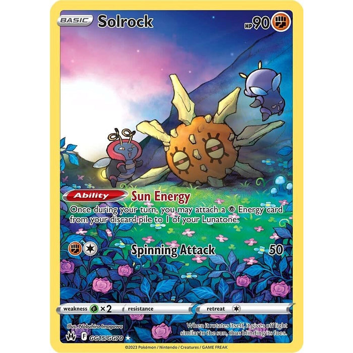 Solrock