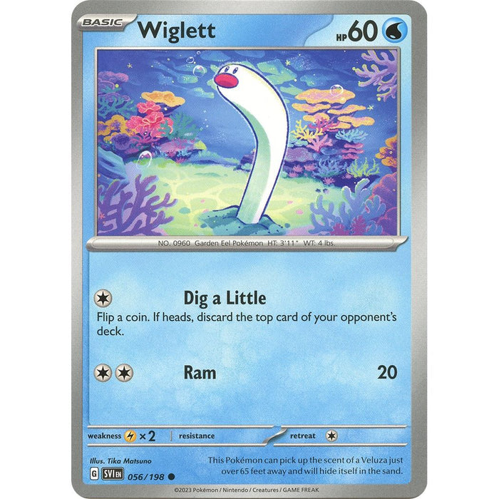 Wiglett