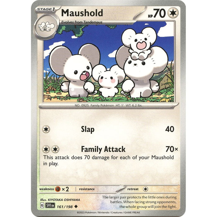 Maushold