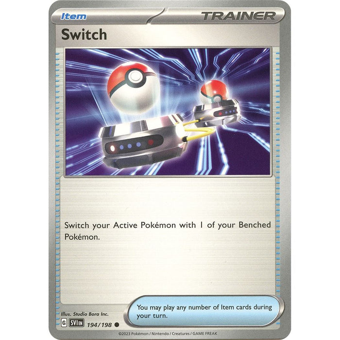 Switch