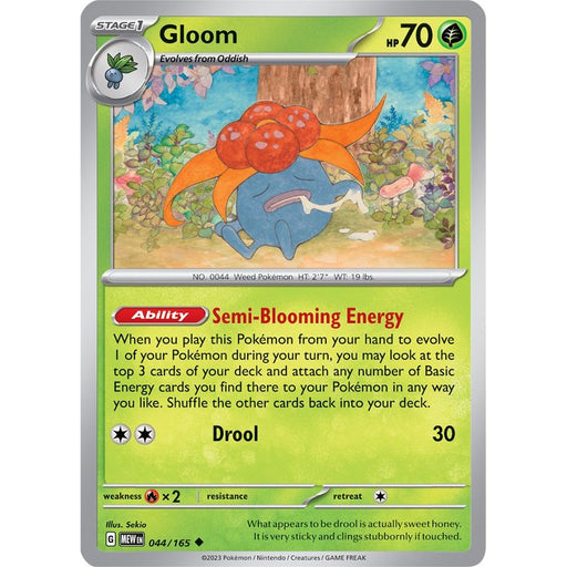 Gloom