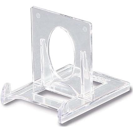 Ultra Pro Two-Piece Small Stand for Card Holders (5 per Pack)
