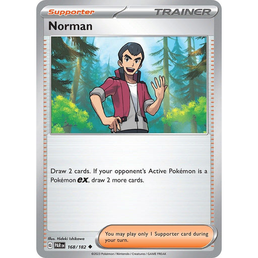 Norman