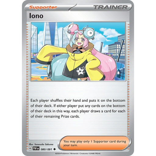 Iono - 080/091
