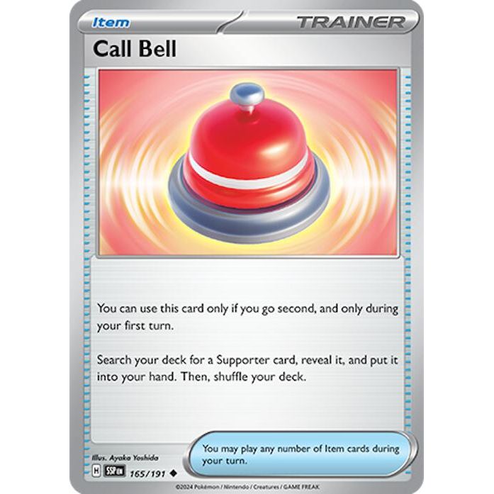 Call Bell