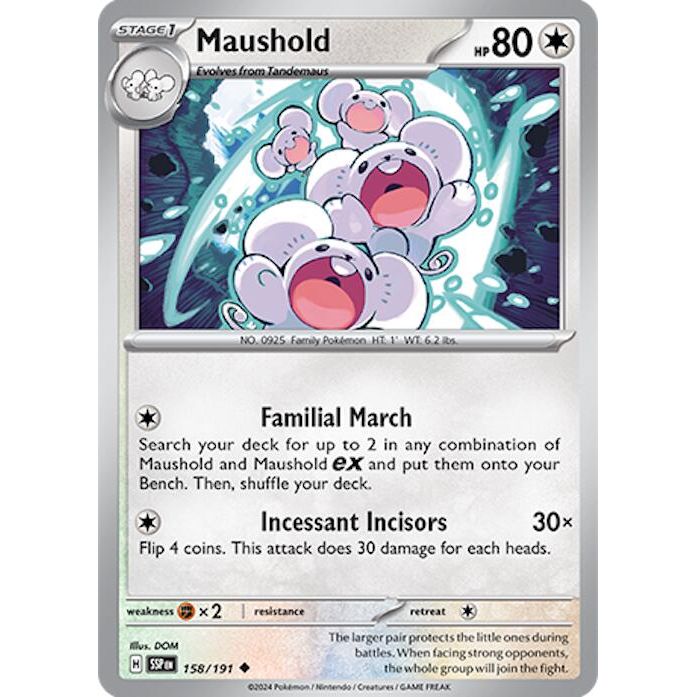 Maushold