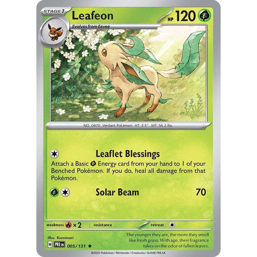 Leafeon