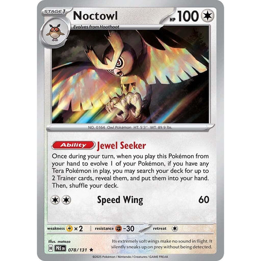 Noctowl