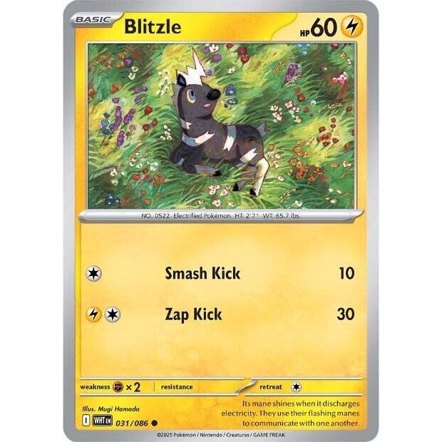 Blitzle