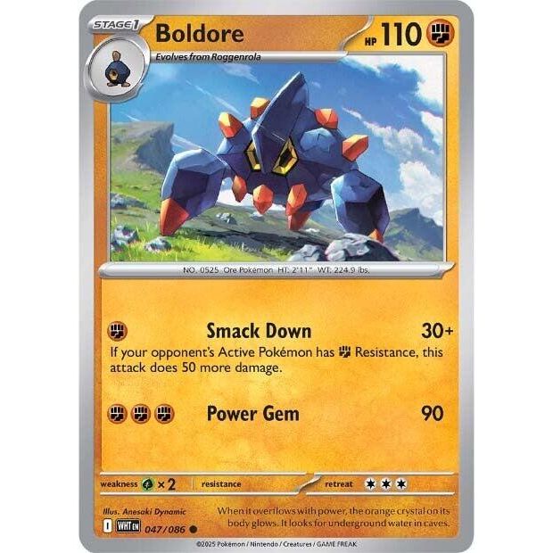 Boldore