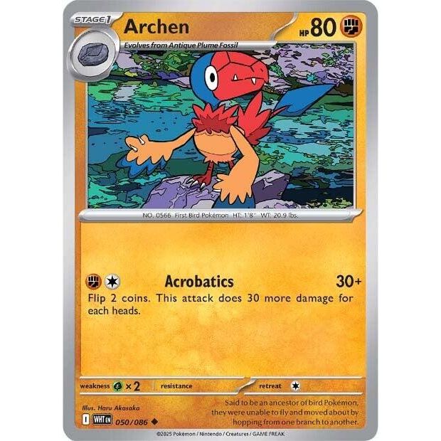 Archen