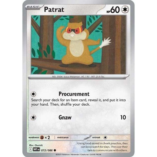 Patrat