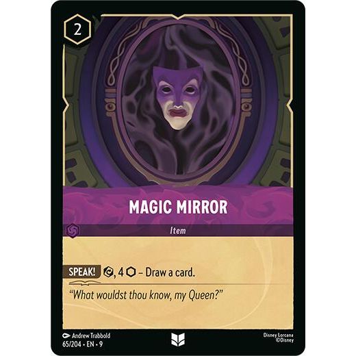 Magic Mirror