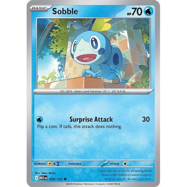 Sobble