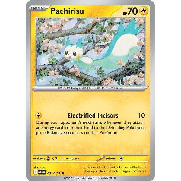 Pachirisu