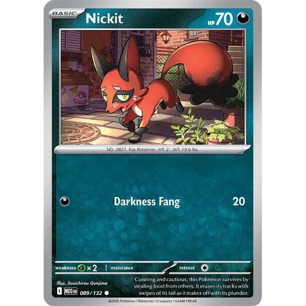 Nickit