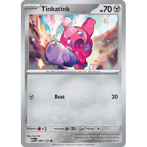 Tinkatink