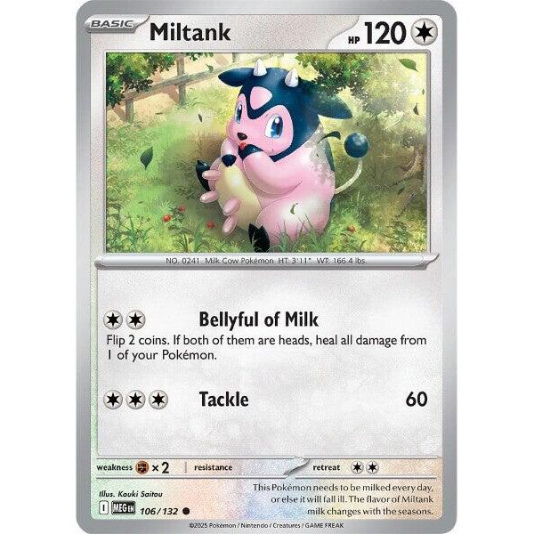 Miltank