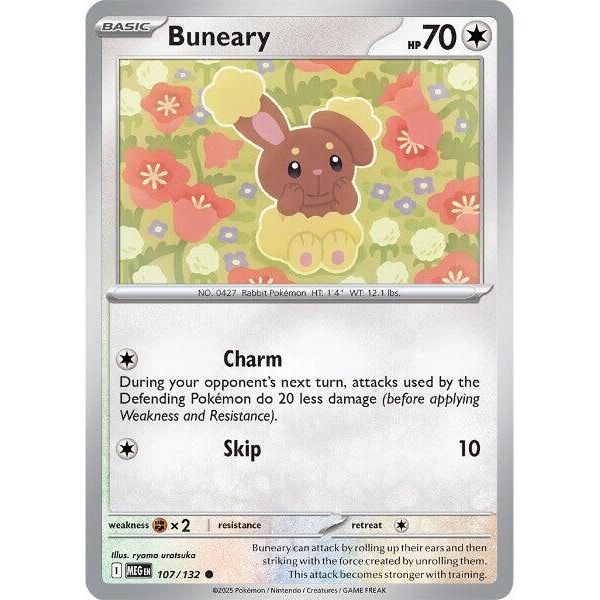 Buneary