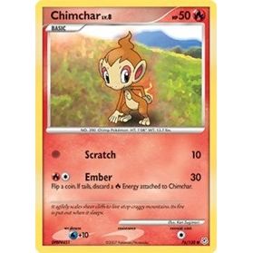 Chimchar
