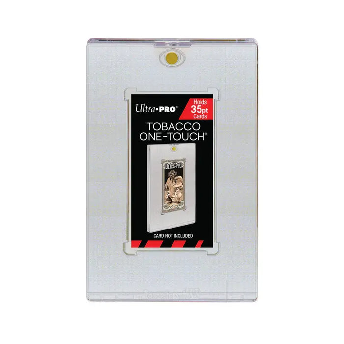 Ultra Pro Tobacco UV One-Touch Magnetic Holder