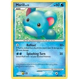 Marill