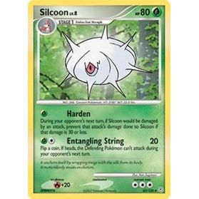 Silcoon