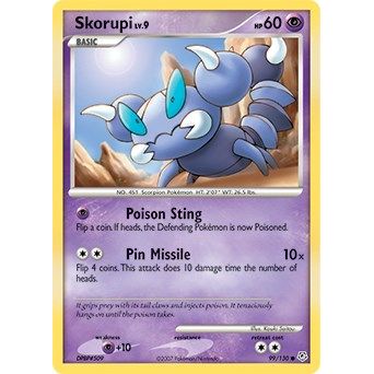 Skorupi