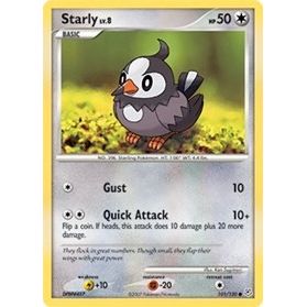 Starly