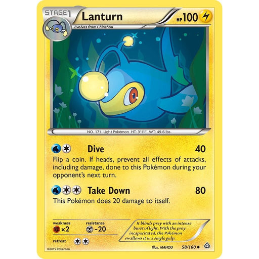 Lanturn