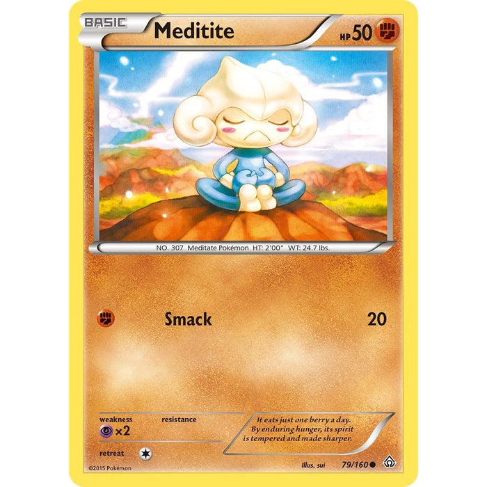 Meditite