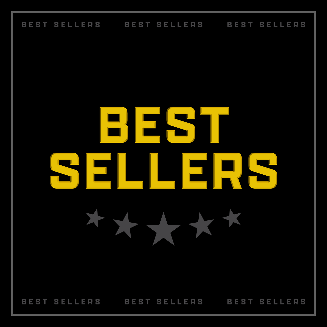 Best Sellers