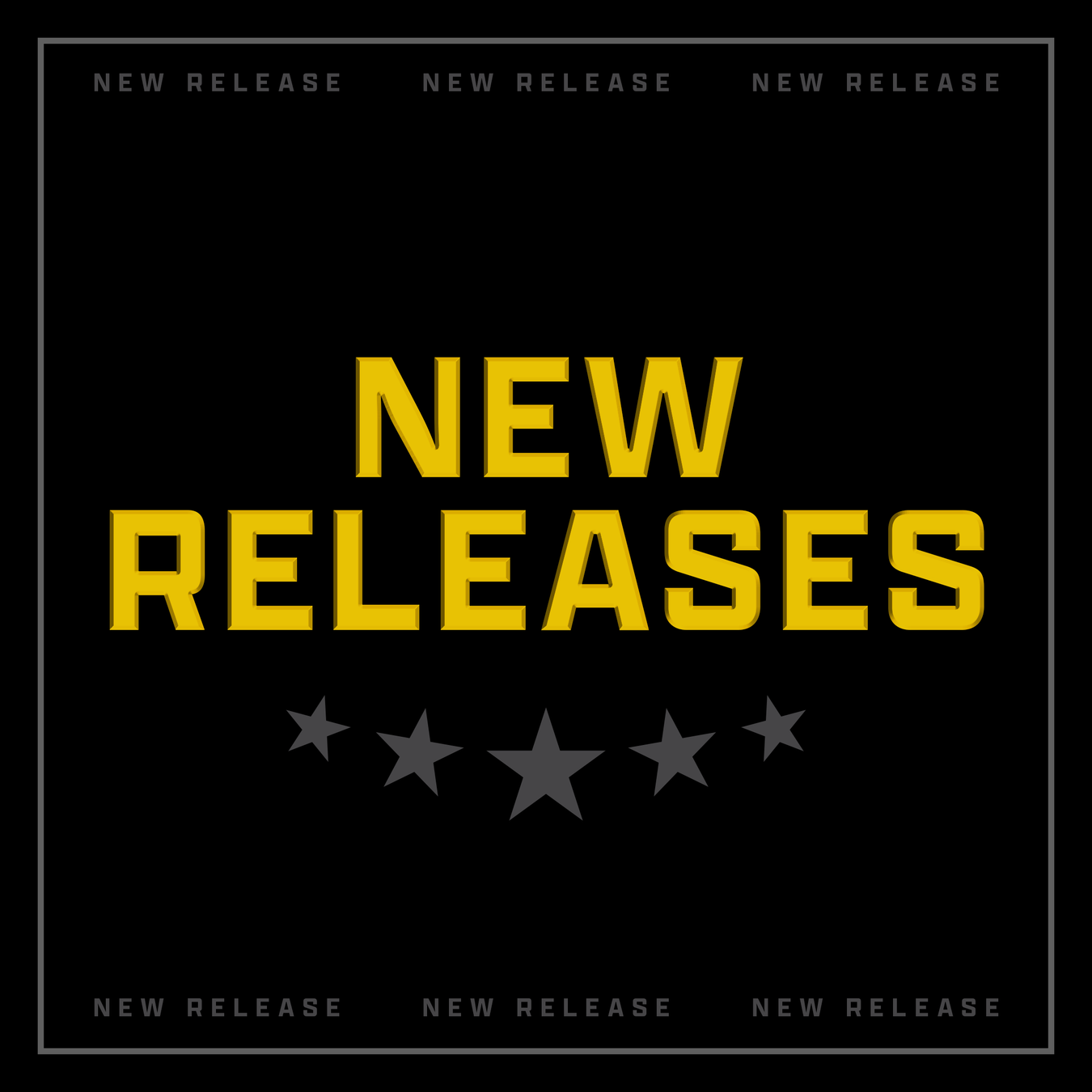 New Releases