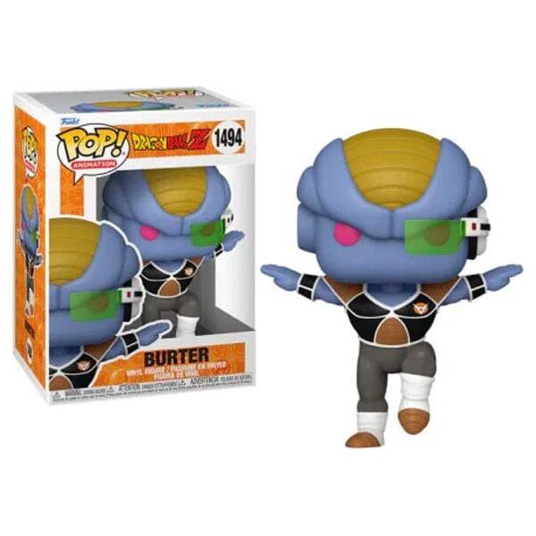Funko POP! Animation: Dragon Ball Z Burter #1494