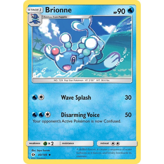 Brionne [SM01 - 40/149]