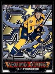 2024-25 Upper Deck Series Two Young Guns Renewed Filip Forsberg #451 hockey single