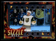 Ivan Barbashev - #SR-5 Sizzle Reel hockey card from 2026-27 Upper Deck Series 1