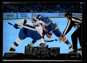 Brayden Point / Bo Horvat - #WE-3 Here We Go hockey card from 2026-27 Upper Deck Series 1