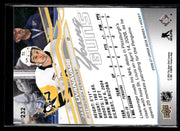 2026-27 Upper Deck Series 1 Hockey Young Guns #232 Jake Livanavage (2)