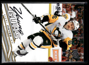 Hockey single: Avery Hayes #231 () from 2026-27 Upper Deck Series 1