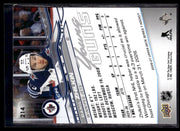 2026-27 Upper Deck Series 1 Hockey Young Guns #214 Danil Zhilkin (2)