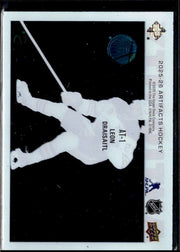 2025-26 Upper Deck Artifacts Hockey Antiquity #AT-1 Leon Draisaitl (2)