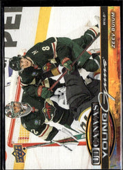 2025-26 Upper Deck Series 2 Hockey UD Canvas Young Guns #C-211 Zeev Buium RC